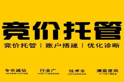 百度竞价账户托管，打造高效广告投放方案